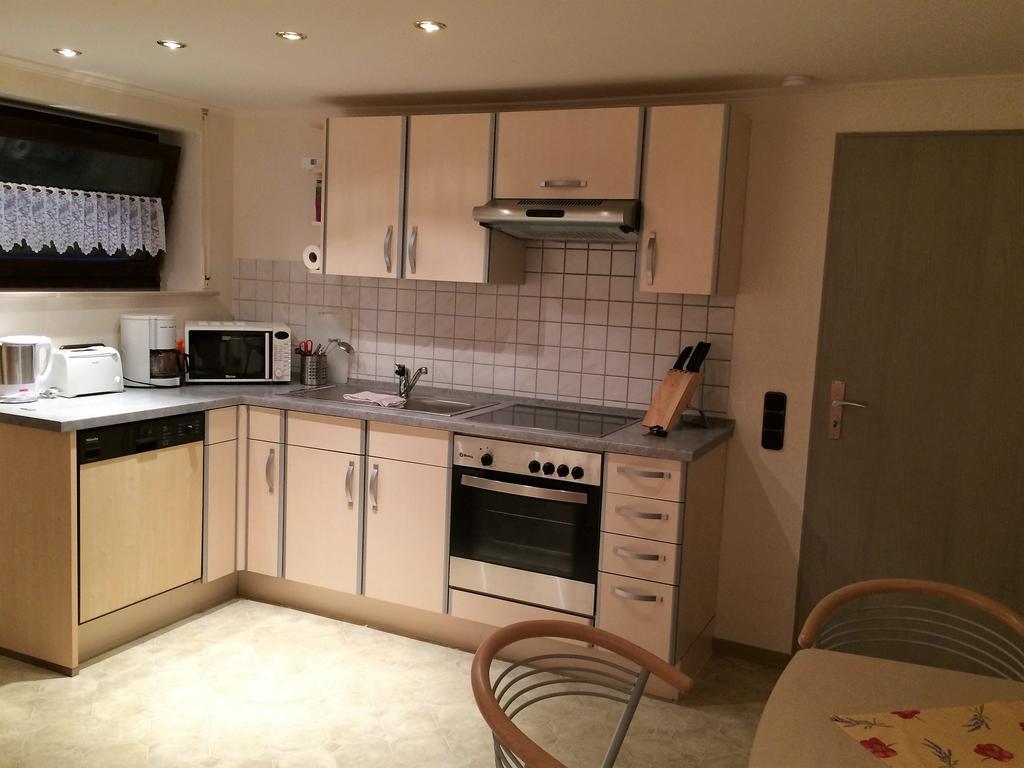 Ferienwohnung-Lind Wimbach Bilik gambar