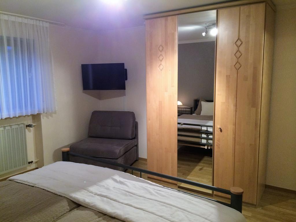 Ferienwohnung-Lind Wimbach Bilik gambar