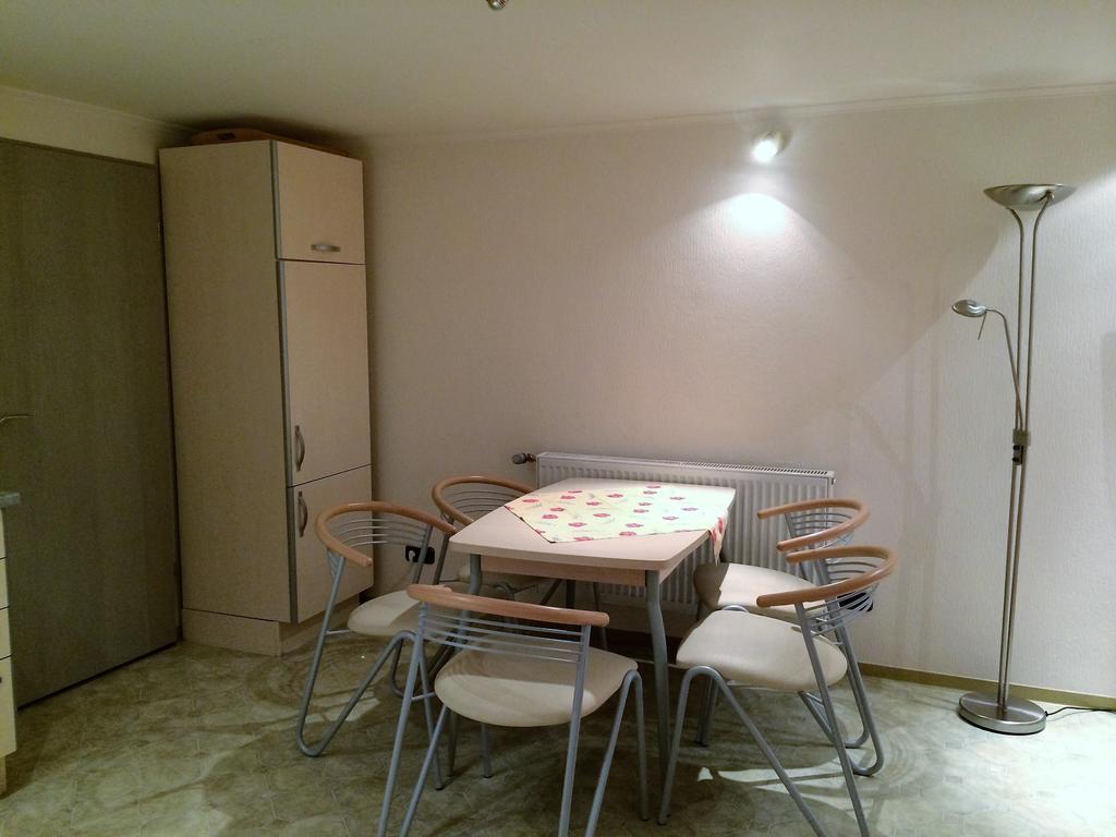 Ferienwohnung-Lind Wimbach Bilik gambar