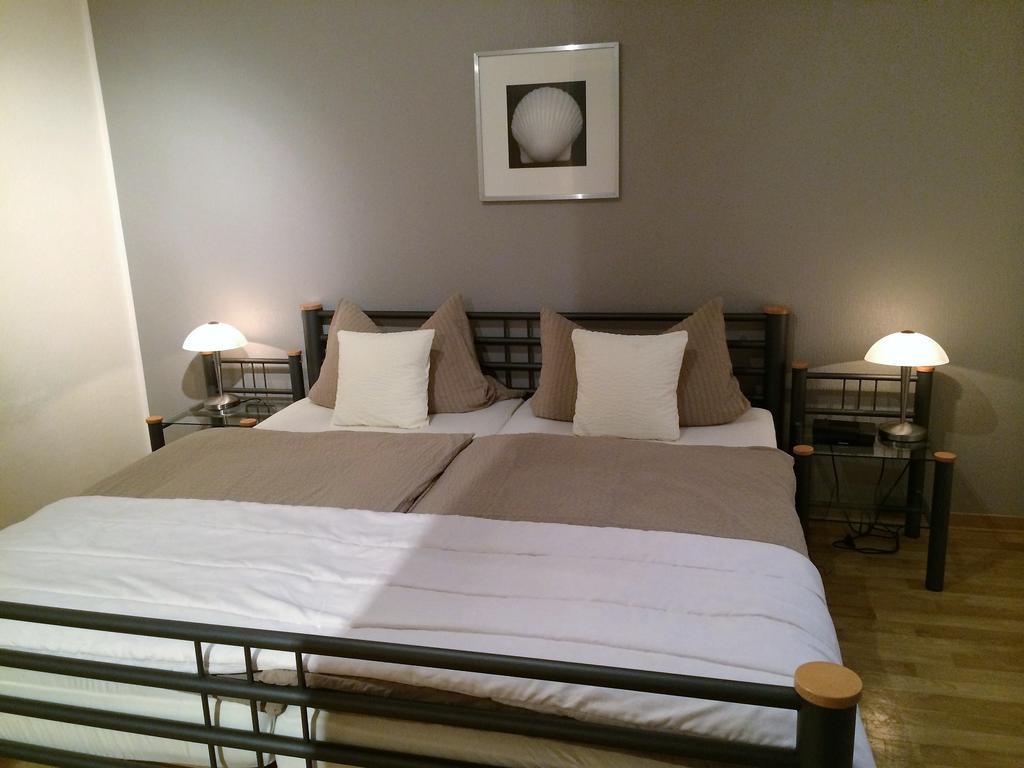 Ferienwohnung-Lind Wimbach Bilik gambar