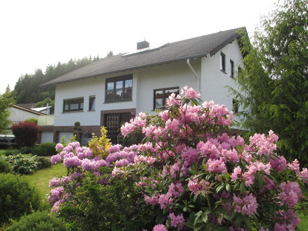 Ferienwohnung-Lind Wimbach Bilik gambar