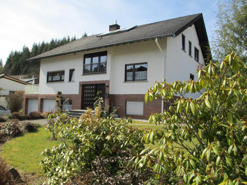 Ferienwohnung-Lind Wimbach Luaran gambar