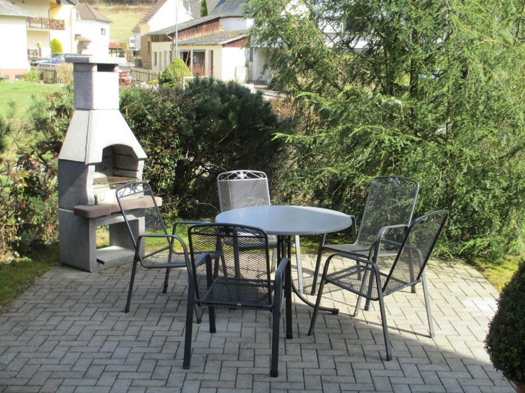 Ferienwohnung-Lind Wimbach Luaran gambar