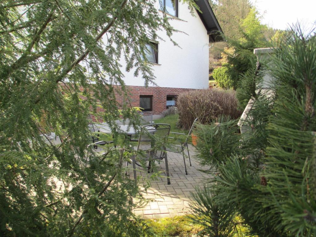 Ferienwohnung-Lind Wimbach Luaran gambar