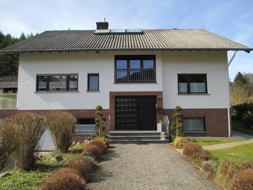 Ferienwohnung-Lind Wimbach Luaran gambar