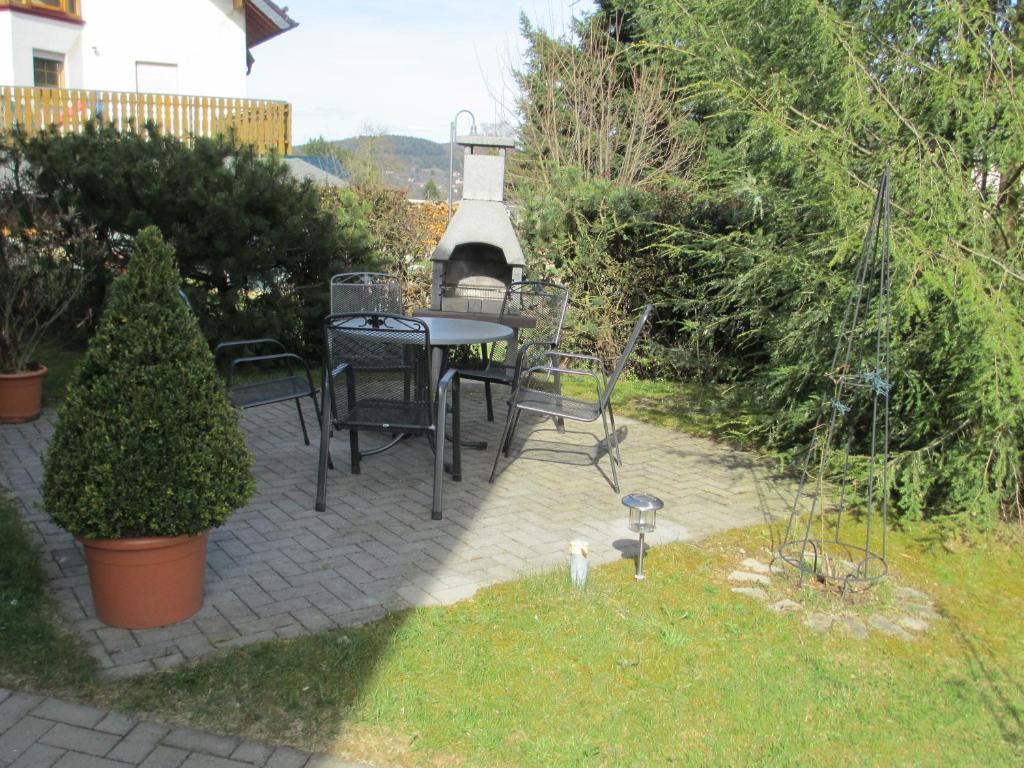 Ferienwohnung-Lind Wimbach Luaran gambar